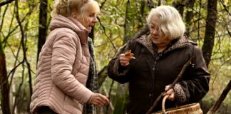 Critique : Quand vient l’automne