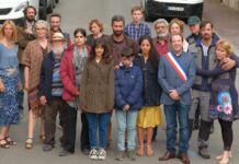 Critique Express : Les barbares