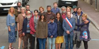 Critique Express : Les barbares