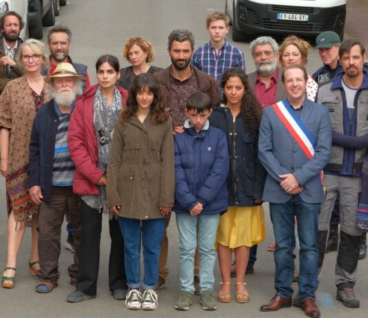 Critique Express : Les barbares