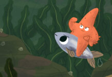 Critiques Express : Petits contes sous l’océan