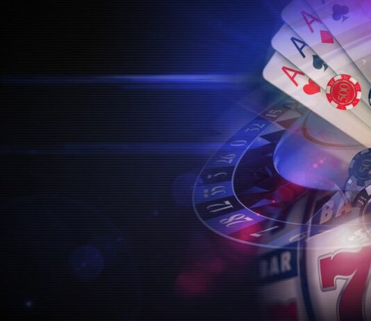 Critique : Las Vegas 21 (2008)