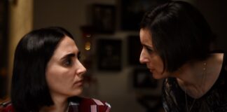 Critique : Les graines du figuier sauvage