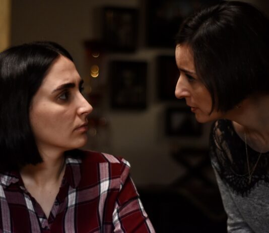 Critique : Les graines du figuier sauvage