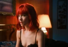 Critique : Strange Darling