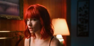 Critique : Strange Darling