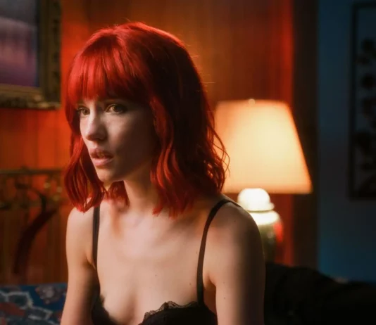 Critique : Strange Darling