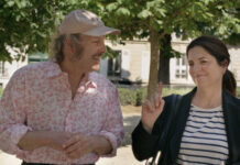 Critique : Ma vie Ma gueule