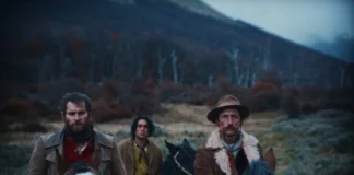 Critique : Les Colons