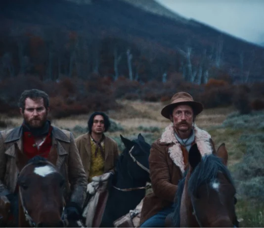 Critique : Les Colons