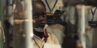 Critique: Dahomey (Deuxième avis)