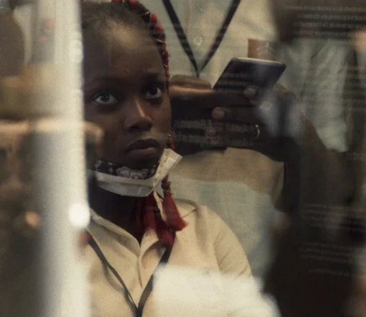 Critique: Dahomey (Deuxième avis)