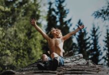 Critique express : A New Kind of Wilderness