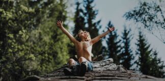 Critique express : A New Kind of Wilderness