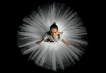 Test Blu-ray : Abigail