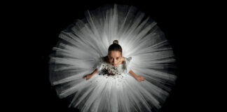 Test Blu-ray : Abigail