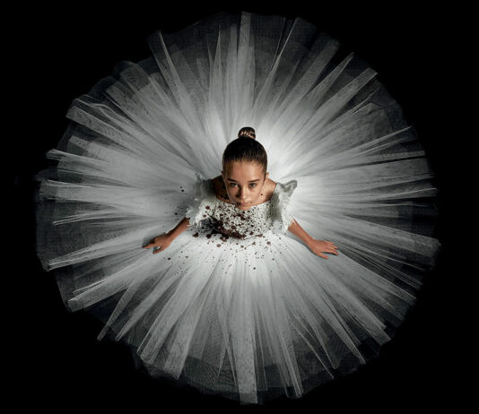 Test Blu-ray : Abigail