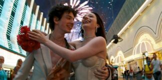 Les sorties du 30 octobre 2024