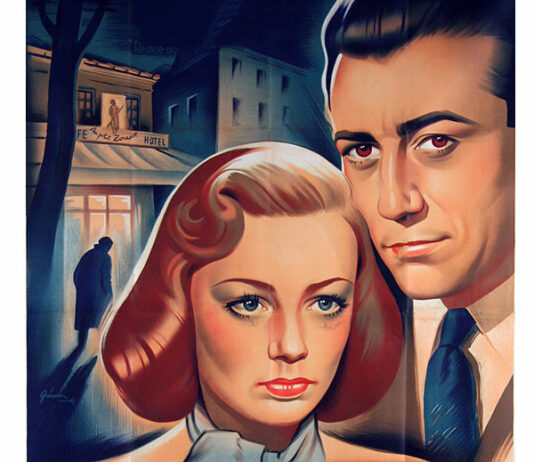 Test Blu-ray : Au P’tit Zouave