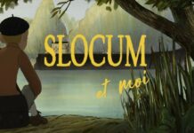 Bande-annonce : Jean-François Laguionie est de retour avec « Slocum et moi »
