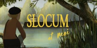 Bande-annonce : Jean-François Laguionie est de retour avec « Slocum et moi »