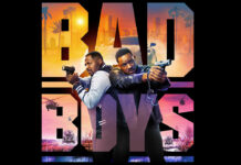 Test Blu-ray 4K Ultra HD : Bad Boys – Ride or Die
