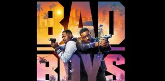 Test Blu-ray 4K Ultra HD : Bad Boys – Ride or Die