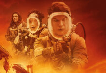 Test Blu-ray : Breathe