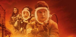 Test Blu-ray : Breathe