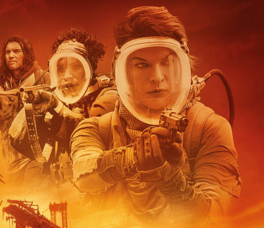 Test Blu-ray : Breathe