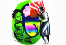 Test Blu-ray : Cinq tulipes rouges