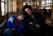 La Roche-sur-Yon 2024 : Crossing Istanbul