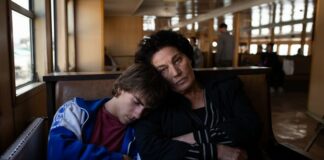 La Roche-sur-Yon 2024 : Crossing Istanbul