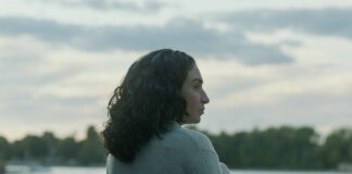 Test DVD : Dissidente