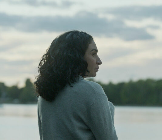 Test DVD : Dissidente