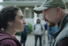 Jeu concours DVD : DISSIDENTE