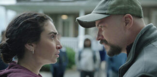 Jeu concours DVD : DISSIDENTE