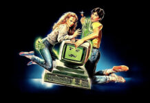 Test Blu-ray : Electric Dreams / La Belle et l’Ordinateur