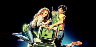 Test Blu-ray : Electric Dreams / La Belle et l’Ordinateur