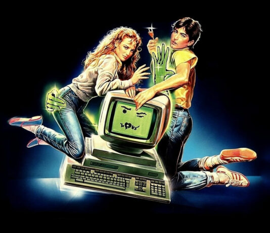 Test Blu-ray : Electric Dreams / La Belle et l’Ordinateur