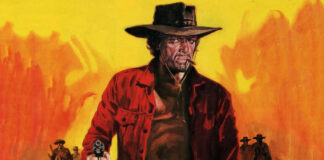 Test Blu-ray : Et Sabata les tua tous