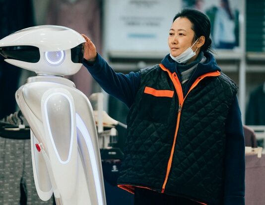 La Roche-sur-Yon 2024 : Les Feux sauvages