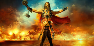 Test Blu-ray 4K Ultra HD : Furiosa – Une Saga Mad Max