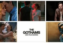 Gotham Awards 2024 : les nominations
