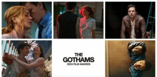 Gotham Awards 2024 : les nominations