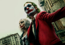 Critique : Joker – Folie à Deux