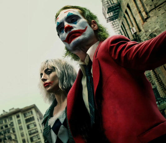 Critique : Joker – Folie à Deux