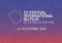 La Roche-sur-Yon 2024 : la sélection officielle