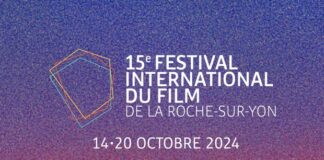 La Roche-sur-Yon 2024 : la sélection officielle