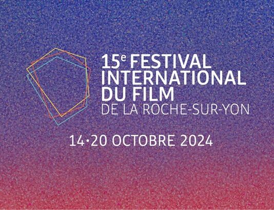 La Roche-sur-Yon 2024 : la sélection officielle